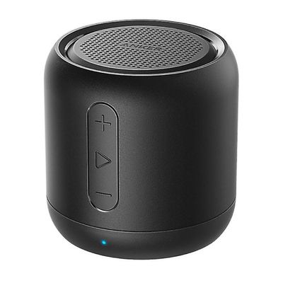 ANKER SoundCore Mini Bluetooth 4.0 Soundbox Langaton kaiutin ulkoinen langaton kaiutin musta