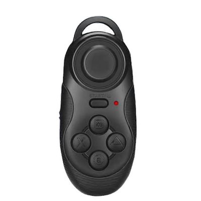 Mini Bluetooth Gamepad Langaton 3.0 VR -ohjain Kaukosäädin Peliohjain Ladattava VR Vidoe Game Self