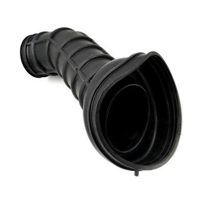 Ilmanpoistoputki 0180-110008 Cforce 500 X5 mönkijään musta