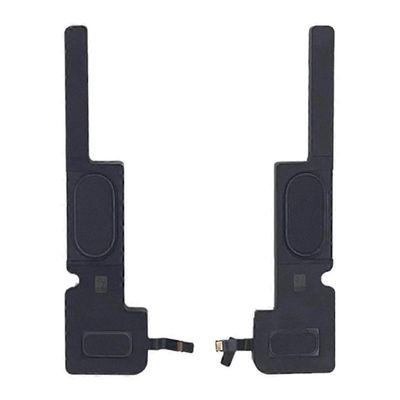 MacBook Prolle 16 tuuman (2019) A2141 OEM vasen + oikea summerisoittoääni kaiutinmoduulin osa (ilman