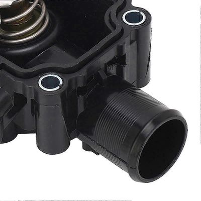 Termostaatin kotelon vaihto Peugeot 1007/206/207/307/308:lle - Optimoi jäähdytysjärjestelmän versio 0620