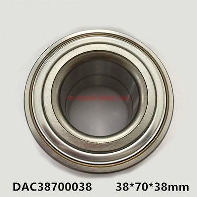 Udsalg Tidsbegrænset højhastigheds billeje Auto Wheel Hub Dac38700038 Gratis forsendelse 38* 70*38 38x70x38 mm kvalitet