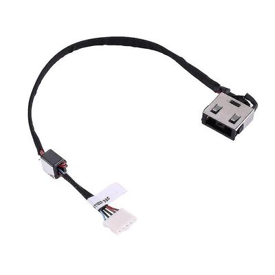 Lenovo Y50-70 / Y70-70 / Z51-70 Dc Power Jack Connector Flex -kaapelille