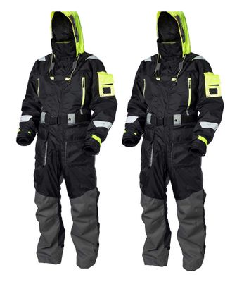 Flotation Suit Flydedragt for maksimal sikkerhed og komfort [vandtæt].-018 L tall