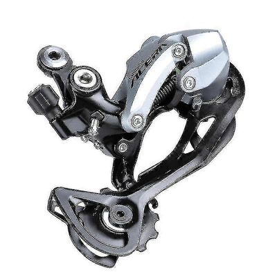 Otwoo Shimano 9/27 -vaihteinen M3000-sgs Pyörän voimansiirron komponentit Polkupyörän takavaihtajan osat