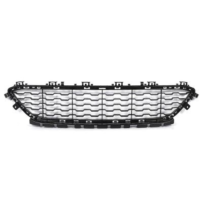 Etupuskurin säleikkö 51118060284 Auton puskurin keskiasennuksen alempi maski 1-sarjaan F20 F21 LCI M Sports 2015-2019