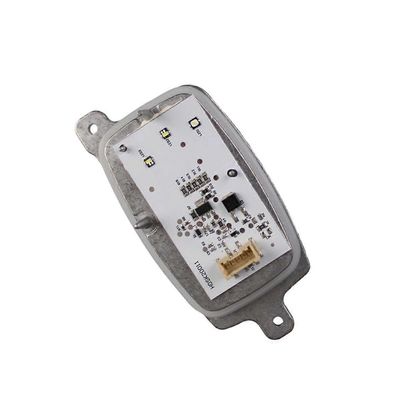 Auton etuajovalojen DRL LED-moduuli IV 2015-2022 päiväajovalonlähde 285759447R (L) Hopea Left