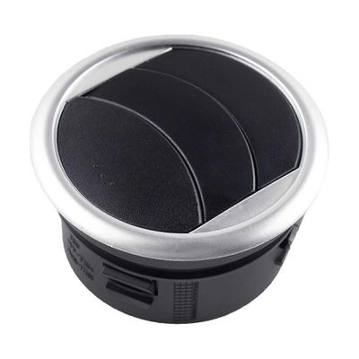 7363056P00 Auton sisälämmittimen ilmanpoistokannen poistosäleiköt 13417366 Suzuki Vitara 16-22 ilmastointilaitteen kansi Monivärinen