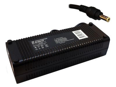 Power4Laptops Gigabyte P35X V5-CF2 kompatibel strømadapter til bærbare computere