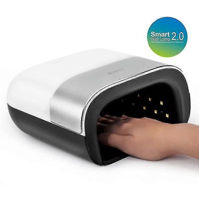 Sunuv 48w Sun3 Smart 2.0 Led Uv Kynsi Lamppu Led Nail Led Nail Light Nail Dryer UV-lamppu
