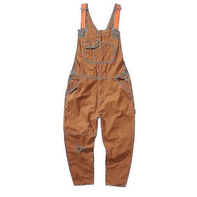 Miesten rento fit-ankkaruokalappuhaalari-Yvan L