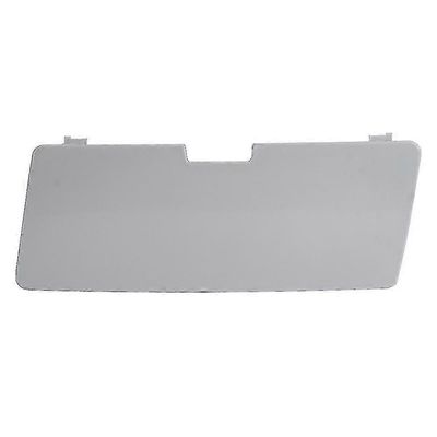 Etupuskurin vetokoukun suojus perävaunun korkki 1248800005 sopii Mercedes Benz E-luokkaan W124