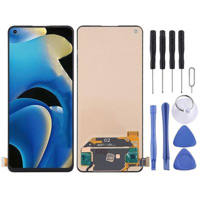 Jeek LCD + kosketusnäyttö Realme GT Neo2: lle