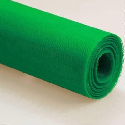 Oviverkko hyttysten estävä ikkunanäyttö hyttysverkko f26 vihreä W 80cm x H 120cm