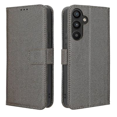 Kompatibel med Samsung Galaxy A34 5g deksel, kickstand kortholderdeksel magnetisk lommebokdeksel til Samsung Galaxy A34 5g A4