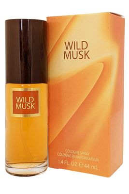 Wild Musk Coty Kölnin suihke 44ml