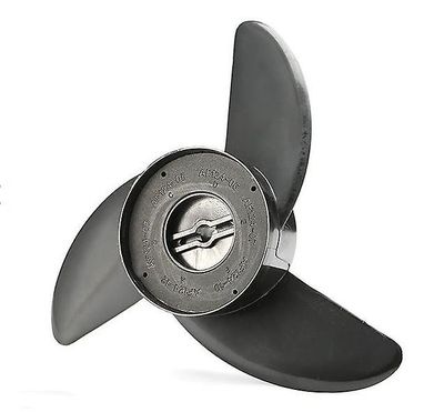Huizhiwentong Et45l Et55l Propellers Motors Motorer Marine Påhængsmotor propeller