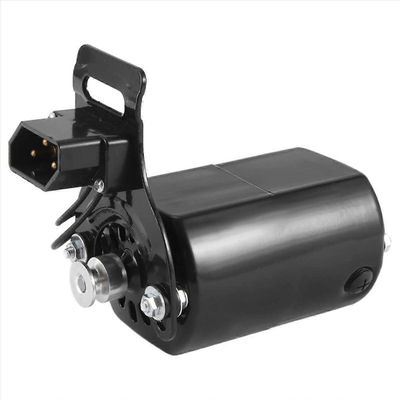 220V 180W 0.9A laadukas kotitalouksien ompelukoneen moottori 10000RPM ompelukone moottori musta