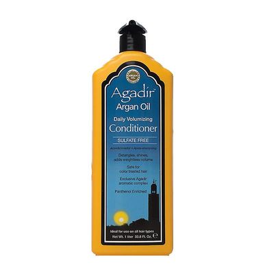 Volume hiustenhoitoaine arganöljyllä agadir 1000ml