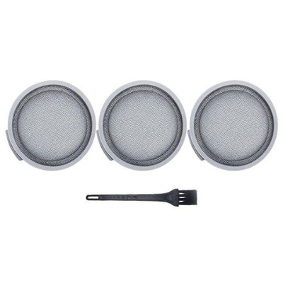 Støvsuger tilbehør Filter Børste Til Xiaomi Mijia Mi Scwxcq01rr Roborock H6 Handhel