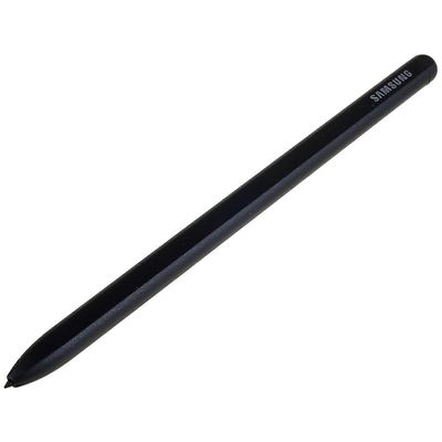Samsung Galaxy Tab S7 FE T730 T733 T736 OEM kosketusnäyttö kapasitiivinen kynä Stylus Pen (ilman Monivärinen Black