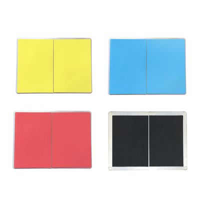 31x23cm kampsport break boards Taekwondo Karate Board Genanvendelig skumpude til professionelt træningsudstyr 10mm