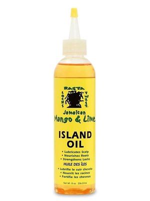 Jamaican Mango & Lime Jamaikan Mango & Lime Island öljy 236ml