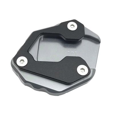 Yamaha MT-09 Tracer MT09 TRACER900 XSR900 -moottoripyörän jalustan sivutelineen jatkolevylle FI Titaani