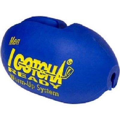 Igotcha valmis 8oz yli 100Mph lämmetä System