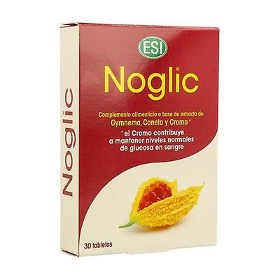 ESI - TREPAT DIET Noglic 30 tablets