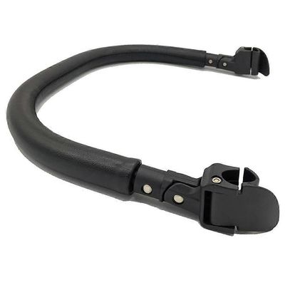 Till Lastenrattaiden lisävarusteet Puskuritanko Käsinoja Työntöaisa Poikkipalkki Yhteensopiva Babyzen YoYo 2:n ja Yoyo+:n kanssa