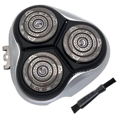 Parranajokoneen vaihto HQ9 Parranajopäät PT920 PT927 PT870 PT877 PT878 AT830 AT880 AT920 AT928 HQ8240 As Shown