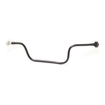 Uusi korkealaatuinen moottorin jäähdytysnestesäiliön letkun jäähdytysjärjestelmän vesiputkiletku 95B122447F Porsche 95B:lle