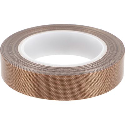 Tyhjiötiivistekoneen nauha PTFE-nauha käsitiivistenauha Elintarviketyhjiötiivisteen tiivistysnauha (10m) Kuten 1000X1.3CM