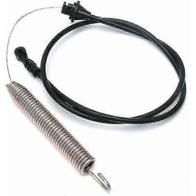 Ruohonleikkurin kytkinvaijeri AYP-532169676 532175067 532193235