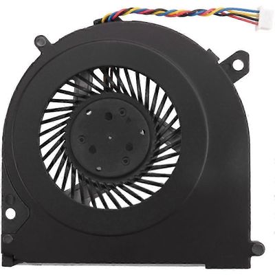 Kannettavan tietokoneen suorittimen tuuletin HP ELITEBOOK 740 G1 740 G2 840 G1 755 840 G2 750 850 G1 850 G2 755-G2 74 Kuten