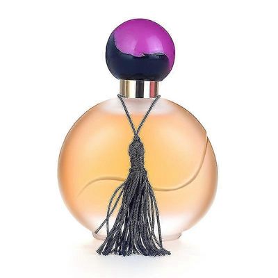 Elrachen Kaukana naisille, kukkainen eau de parfum 50 ml Keltainen