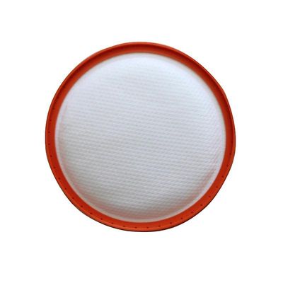 1* filter Vaskbart filter til Vax Power Compact Cylinder Vac Cleaner Ccmbpcv1p1 150mm Husholdnings fejemaskine rengøringsværktøj til hjemmet