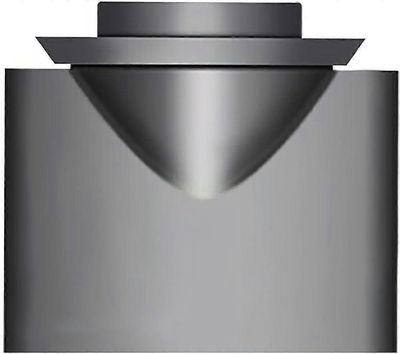 TTMA-muotoilukonsentraattorin kiinnitys Dyson Supersonic-hiustenkuivaajalle HD01 /02/03 Vaihto 970265-05