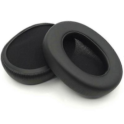 1Yhdistä AKG K371/K361 -kuuloketyynyille nahkaiset kuulosuojaimet