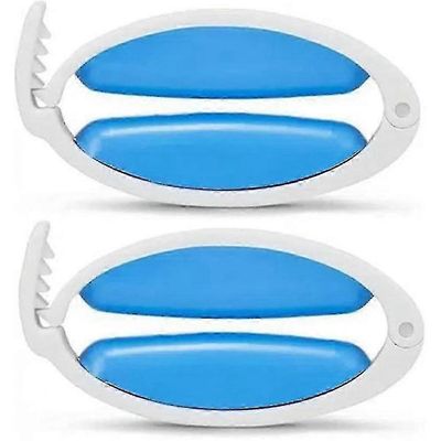 2 kuvaa Pince Pnienne pour inkontinenssi maskuliininen - Pince anti fuite urinaire homme NOF