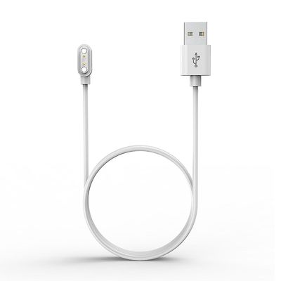 Latauskaapeli Xplora Xgo2 Kids Smartwatch Latauslangan rannekellolaturille Valkoinen