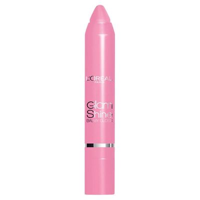 L'Oreal Glam Shine Balmy Kiilto