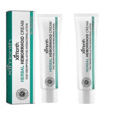 Exquisite2kpl Wellian peräpukamien voide, voide, miehille ja naisille 20g