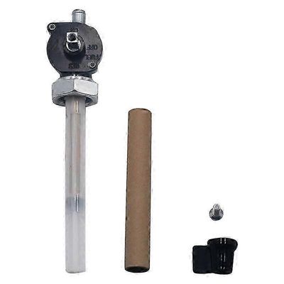 OEM Fit for HONDA 1997-2007 VT1100/1100C SHADOW ACE SPIRIT PETCOCK 16950-MAH-023, monivärinen