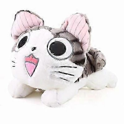 2025 Pehmolelut Chi-kissan pehmolelut ja pehmeät eläinnuket lahja lapsille kawaii 20cm Chi's Cat Lelut Chi's Sweet Home Anime Lover Lelu A 40cm