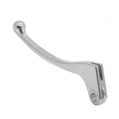 Moottoripyörän kahvan kahvat vasemman käden kytkinvipu Honda CB300F CB500F CB500X CBR500R CB 300 500 CBR VT VTX 1300 1100 750 varjo