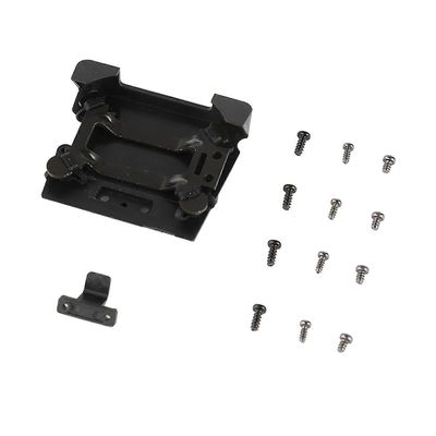 Gimbal tärinä iskunvaimennus kiinnikelevy Rc Drone Korjaus Mavic Prolle
