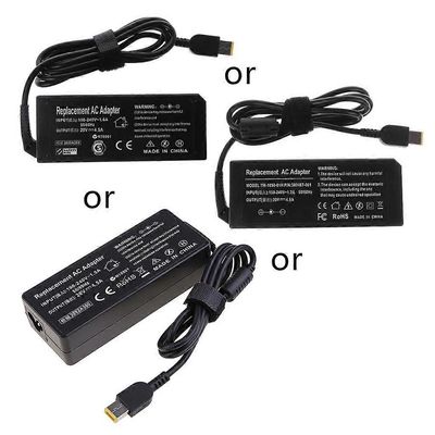 20V 4.5A 90W AC-laite akkulaturin virtalähde Lenovo ThinkPadille