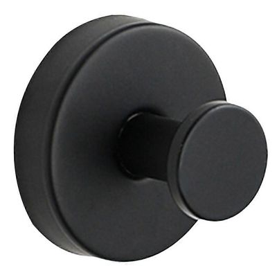 Luxehold No-Drill -koukut, Luxegrip-poraamattomat koukut, Superhold No-Drill -koukut Musta